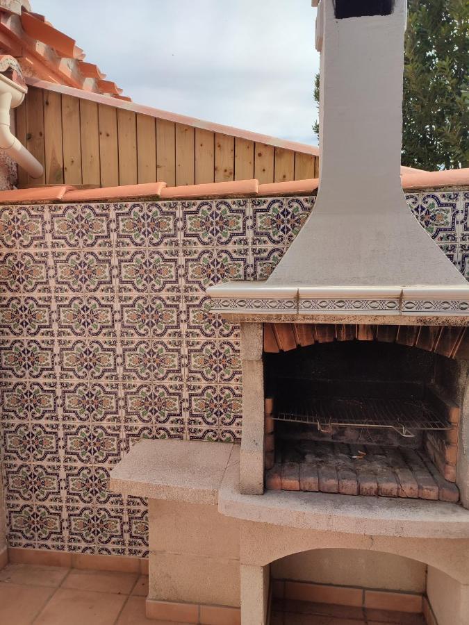 Villa Casaleno Gite La Cigale Avec Wi-Fi Millas Exterior foto